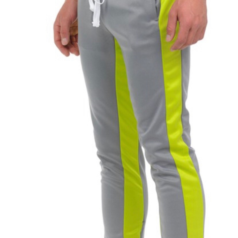 Men’s Slim fit Track Pants